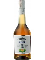 Choya Silver 